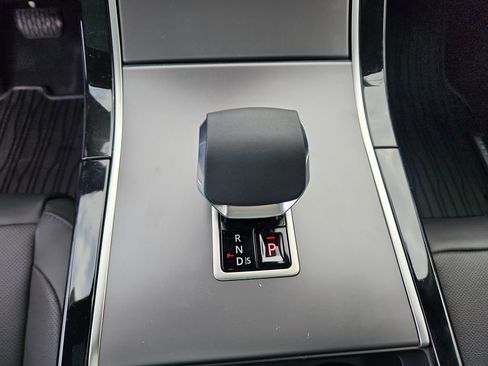 New 2026 Land Rover Range Rover Velar S image 16