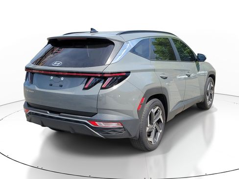 Used 2024 Hyundai Tucson SEL w/ Convenience Package image 6