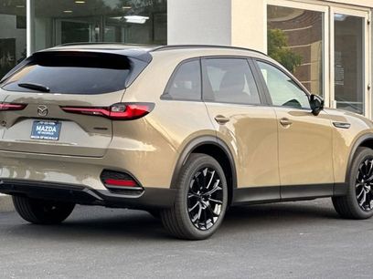 New 2026 MAZDA CX-70 3.3 Turbo w/ Preferred Package