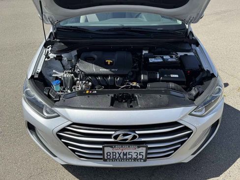 Used 2018 Hyundai Elantra SEL image 37