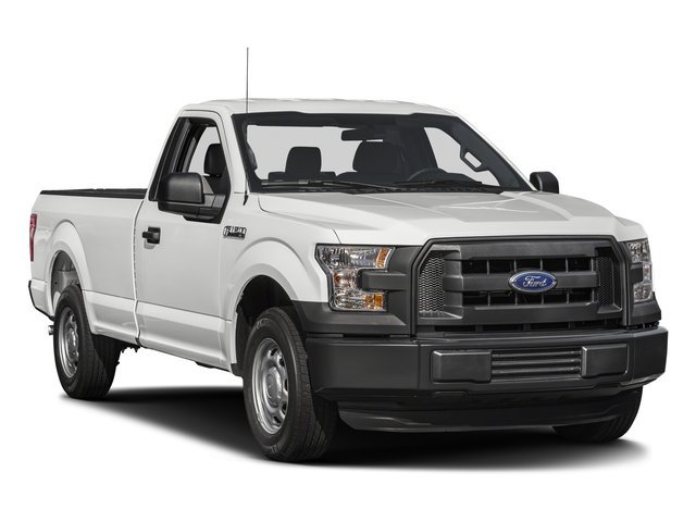 Used 2017 Ford F150 XL w/ Equipment Group 101A Mid AWD/4WD image 6