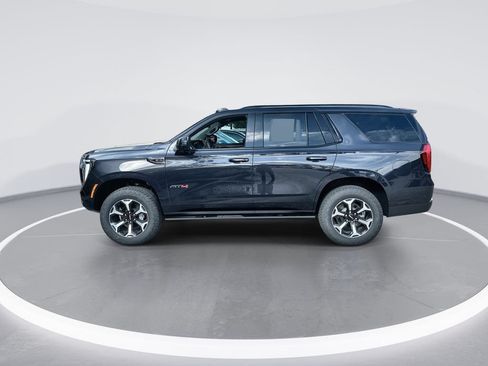 New 2026 GMC Yukon AT4 w/ AT4 Premium Plus Package AWD/4WD image 5