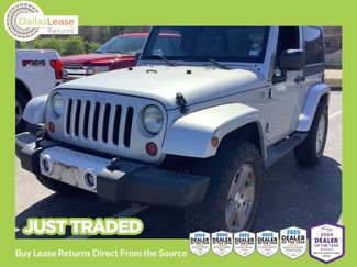 Used 2009 Jeep Wrangler Sahara w/ Trailer Tow Group AWD/4WD video 1