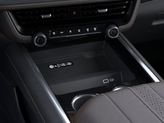 New 2026 Chevrolet Suburban High Country AWD/4WD image 23