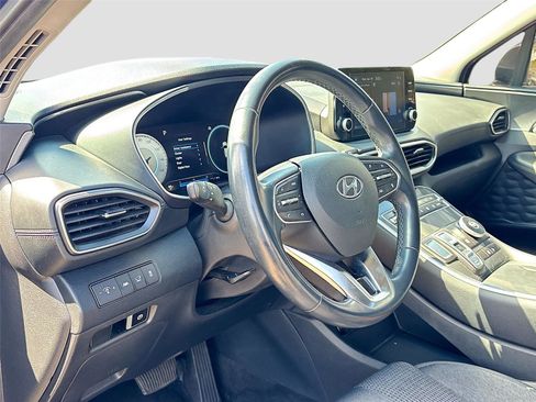 Used 2022 Hyundai Santa Fe XRT w/ Cargo Package FWD image 9