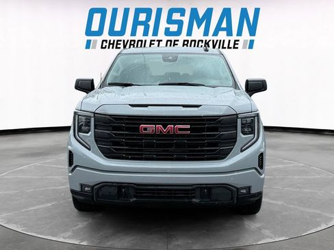 Used 2024 GMC Sierra 1500 Elevation AWD/4WD image 8