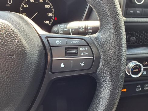 Used 2023 Honda CR-V EX image 16