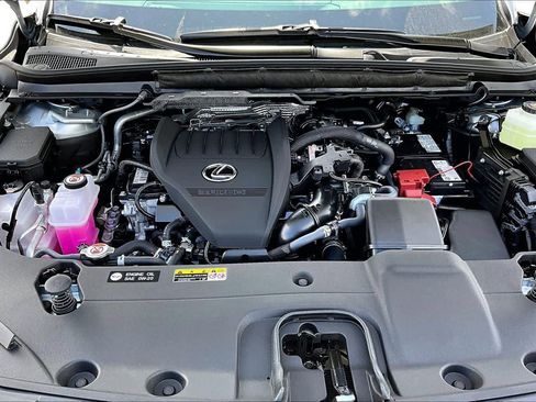 New 2026 Lexus RX 350 Premium image 16
