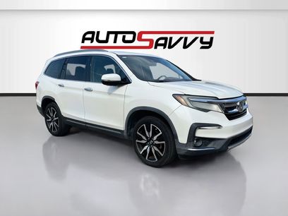 Used 2019 Honda Pilot Touring