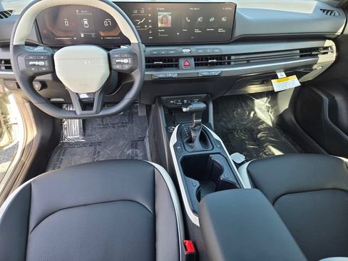 New 2026 Kia K4 GT-Line FWD image 19