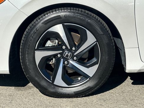 Used 2022 Honda Insight EX image 28