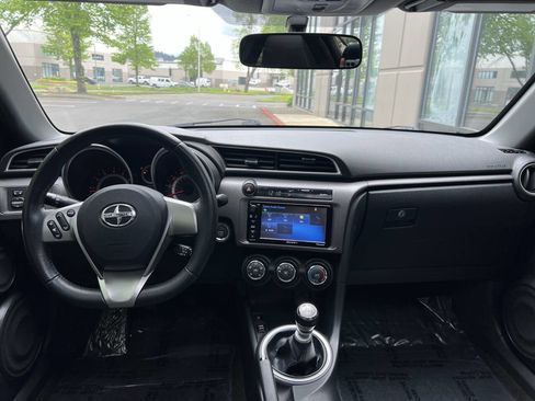 Used 2016 Scion tC FWD image 14