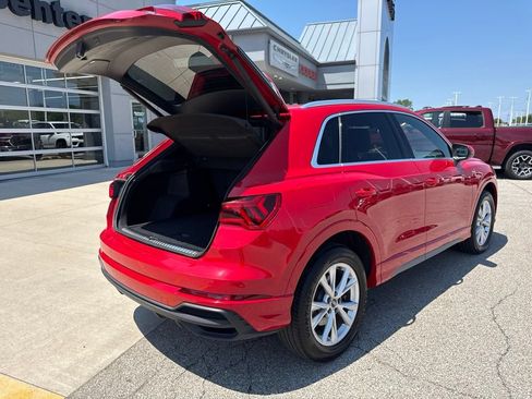 Used 2024 Audi Q3 2.0T Premium AWD/4WD image 16