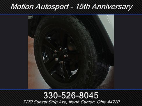 Used 2021 Jeep Wrangler Unlimited Sahara image 56