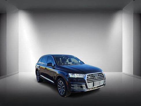 Used 2017 Audi Q7 2.0T Premium Plus w/ Premium Plus Package image 4