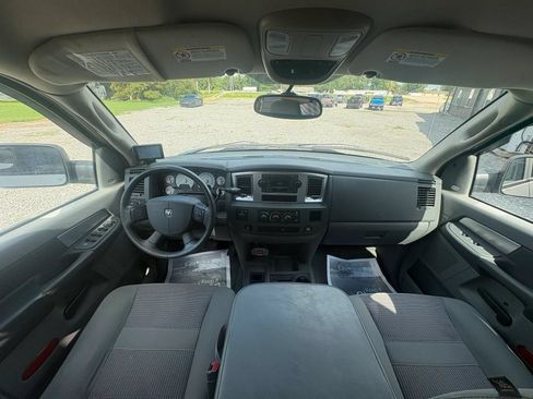 Used 2007 Dodge Ram 2500 Truck SLT AWD/4WD image 17