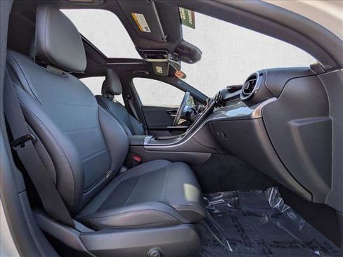 Certified 2023 Mercedes-Benz C 300 Sedan image 21