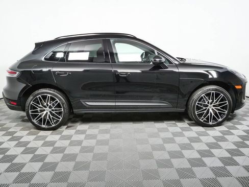 New 2026 Porsche Macan AWD/4WD image 29