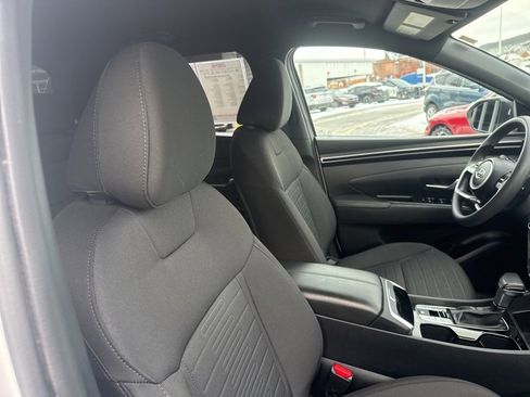 Used 2022 Hyundai Santa Cruz SE image 14