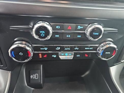 New 2025 Ford F150 Tremor w/ Tow/Haul Package image 22