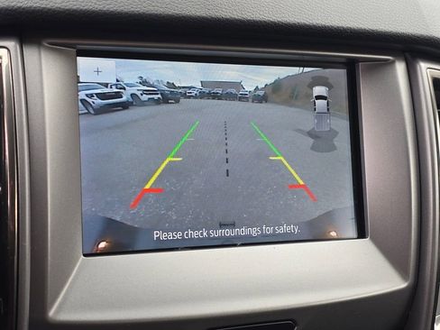 Used 2019 Ford Ranger XLT w/ Equipment Group 301A Mid image 9