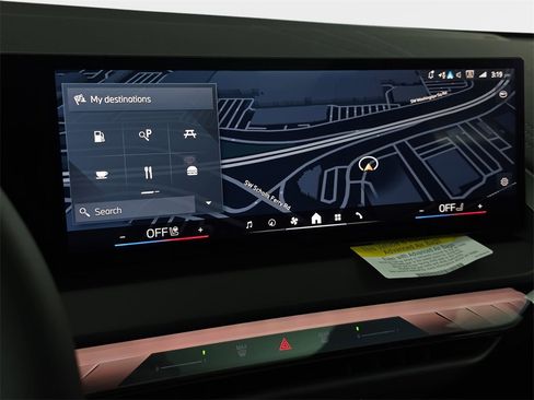 New 2026 BMW X3 xDrive30 w/ Premium Package image 22