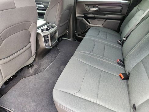New 2026 RAM 1500 Express AWD/4WD image 24