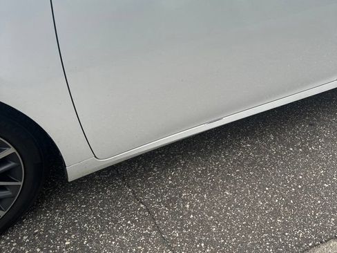 Used 2017 Lexus ES 350 w/ Luxury Package FWD image 8