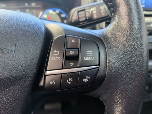 Certified 2023 Ford Bronco Sport Outer Banks w/ Tech Package image 17