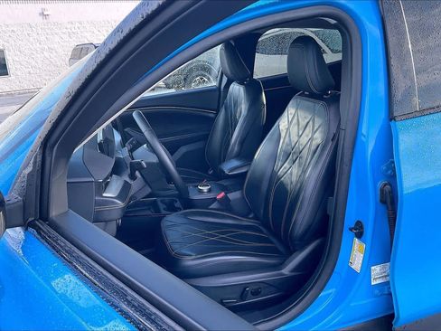 Used 2023 Ford Mustang Mach-E Select RWD image 11