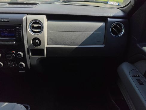 Used 2013 Ford F150 XLT w/ Luxury Equipment Group AWD/4WD image 19