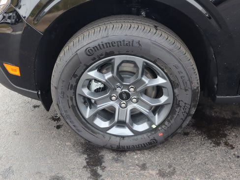 New 2026 Ford Maverick XLT w/ XLT Luxury Package image 17