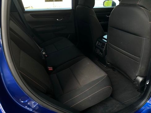 Used 2023 Honda CR-V Sport image 19