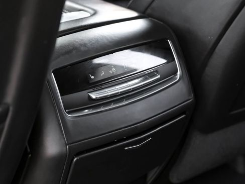 Used 2021 Cadillac Escalade Sport Platinum w/ LPO, Floor Liner Package image 53