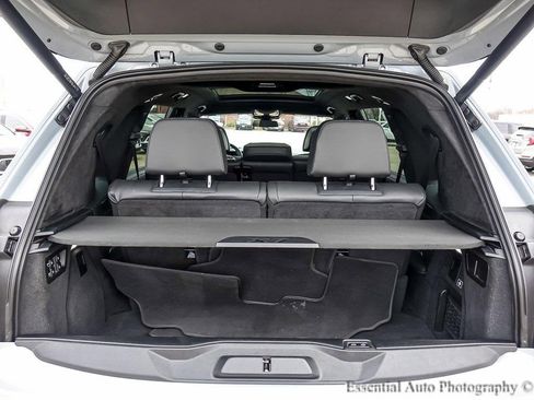 Used 2023 BMW X7 xDrive40i w/ M Sport Package image 24