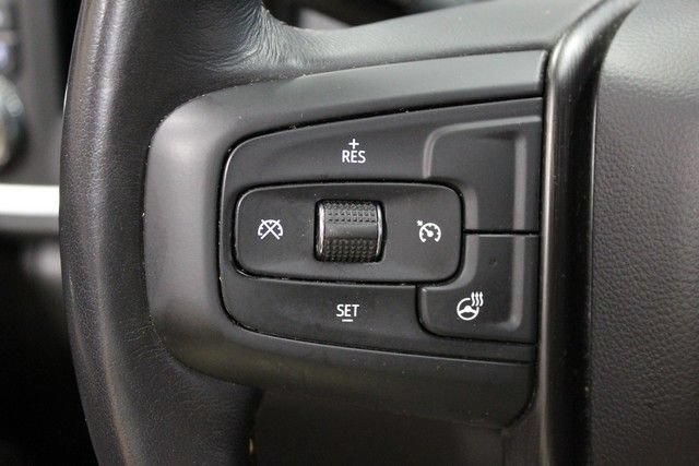 Certified 2022 GMC Sierra 1500 AT4 w/ AT4 Premium Package AWD/4WD image 23