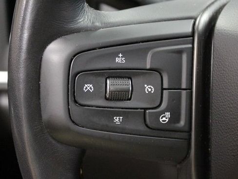 Certified 2022 GMC Sierra 1500 AT4 w/ AT4 Premium Package AWD/4WD image 23