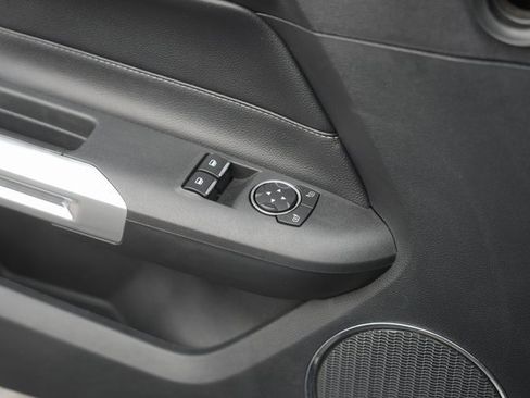 Used 2017 Ford Mustang Premium w/ Wheel & Stripe Package image 24