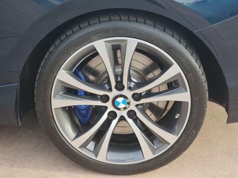 Used 2016 BMW 228i Convertible image 36