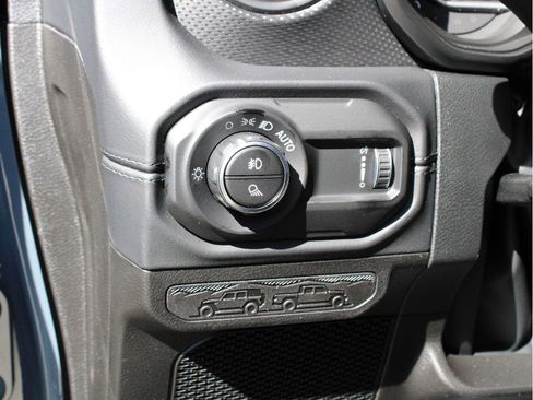 New 2026 Jeep Gladiator Rubicon AWD/4WD image 15