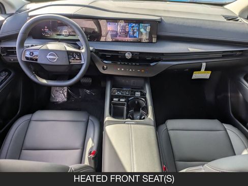 New 2026 Nissan Murano SV image 13