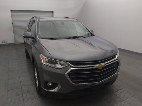 Used 2019 Chevrolet Traverse LT FWD image 14