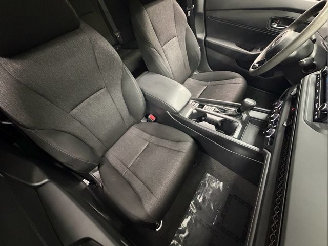 Certified 2024 Honda Accord LX image 22