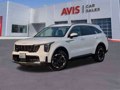 Used 2024 Kia Sorento S
