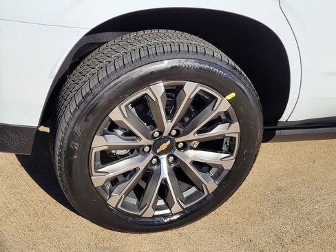 New 2026 Chevrolet Tahoe High Country image 5