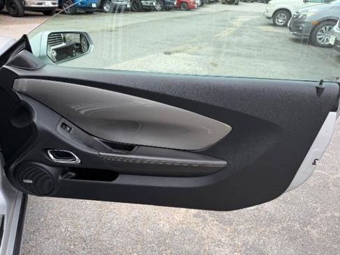 Used 2010 Chevrolet Camaro LT w/ RS Package RWD image 32