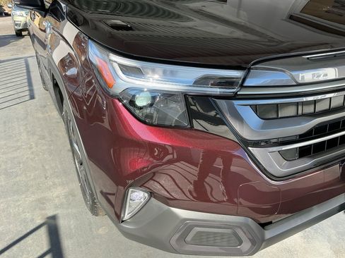 New 2026 Subaru Forester Limited image 23