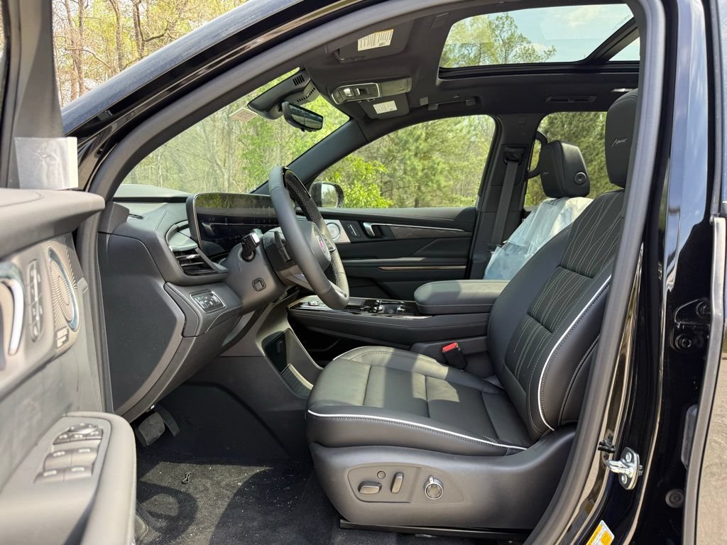 New 2026 Buick Enclave Avenir w/ Super Cruise Package AWD/4WD image 19