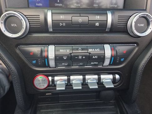 Used 2022 Ford Mustang Premium RWD image 29
