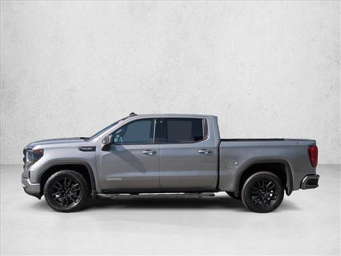 Used 2023 GMC Sierra 1500 Elevation AWD/4WD image 9